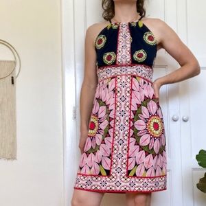 Maggy L Boho Dress